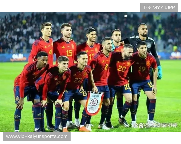 西班牙中场核心：我们配得上决赛舞台，西班牙中场球员有哪些