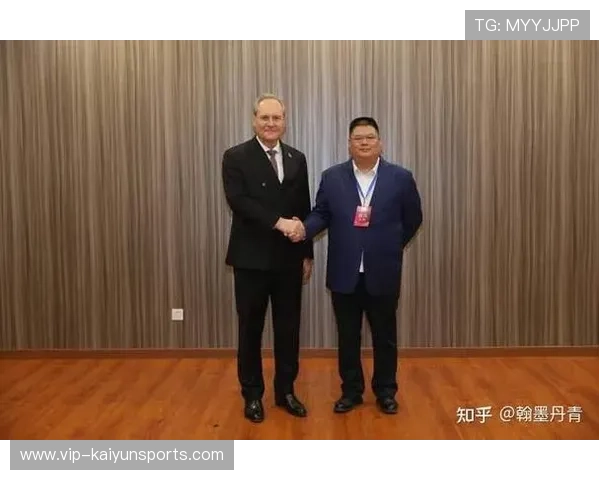 多国体育交流营促进文化互鉴与友谊加深，体育对外交流的典型案例